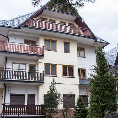 Apartament Owcze Runo Zakopane Exterior foto