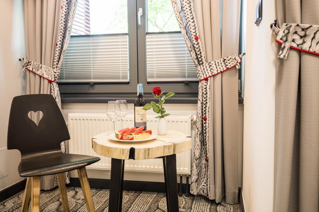 Apartament Owcze Runo Zakopane Exterior foto