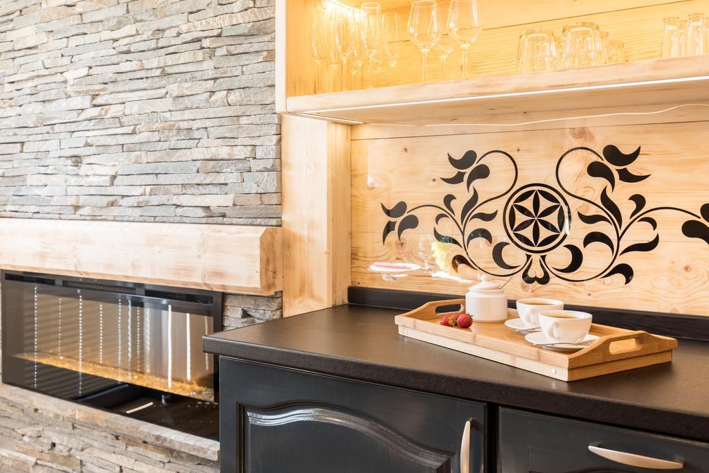 Apartament Owcze Runo Zakopane Exterior foto