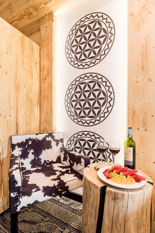 Apartament Owcze Runo Zakopane Exterior foto